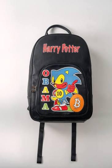 Back Pack